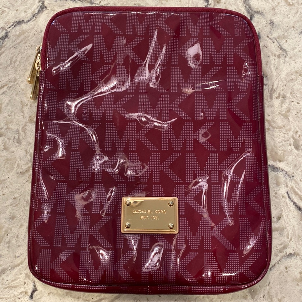 Michael Kors iPad Case